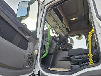 XF 480 / 8x2 / OPRIJ- MACHINETRANSPORT / !!NEW!!